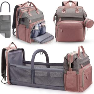 Baby High-landscape Stroller