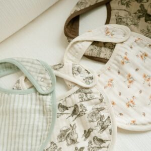 Baby High-landscape Stroller