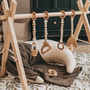 Baby High-landscape Stroller