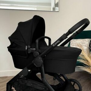 Baby High-landscape Stroller